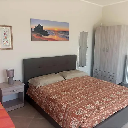 Casa Corraturo Appartement Cutrofiano Buitenkant foto