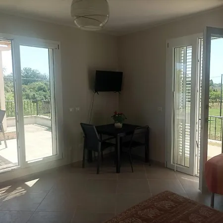 Casa Corraturo Appartement Cutrofiano Buitenkant foto