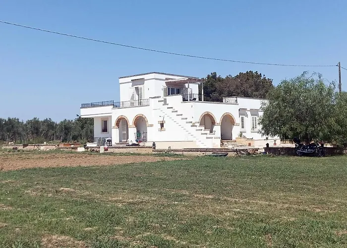 Casa Corraturo