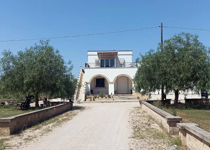 Casa Corraturo