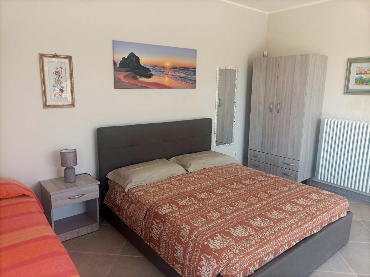 Apartment Casa Corraturo