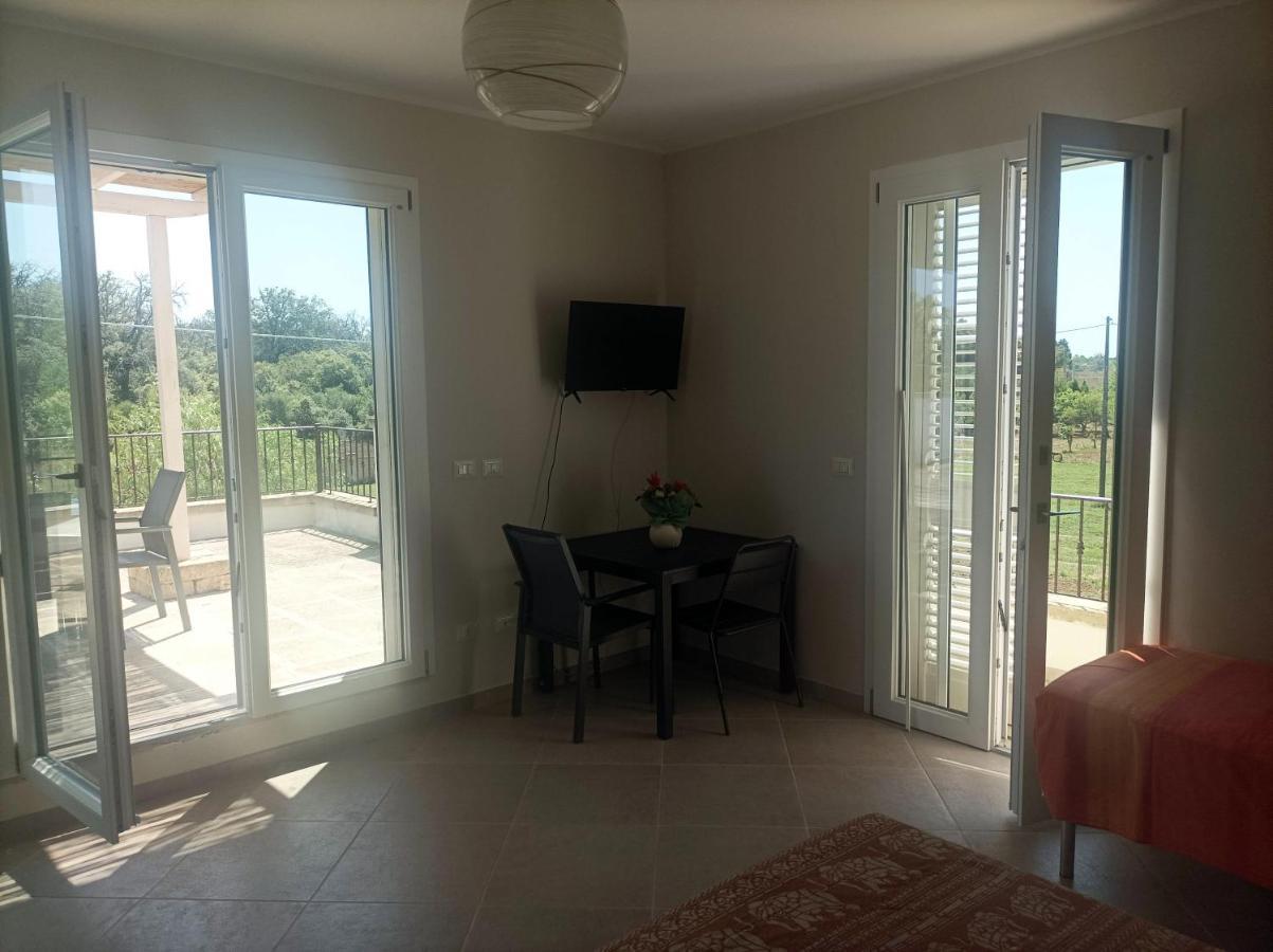 Apartment Casa Corraturo