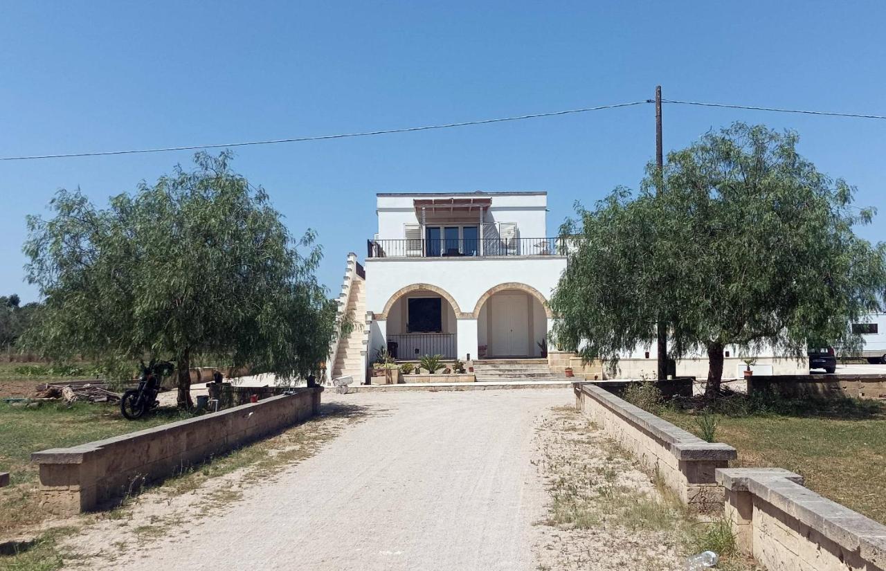 Casa Corraturo *